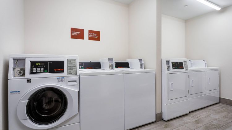 TownePlace Suites San Mateo Foster City Other