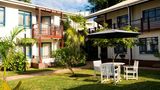 Protea Hotel Oyster Bay Dar es Salaam Exterior