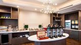 TownePlace Suites San Mateo Foster City Restaurant