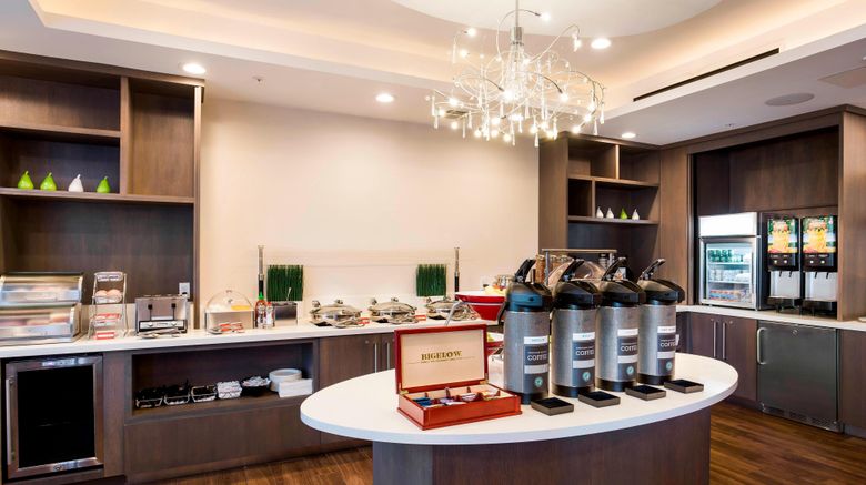 <b>TownePlace Suites San Mateo Foster City Restaurant</b>. Images powered by <a href="https://www.leonardoworldwide.com/" title="Leonardo Worldwide" target="_blank">Leonardo</a>.