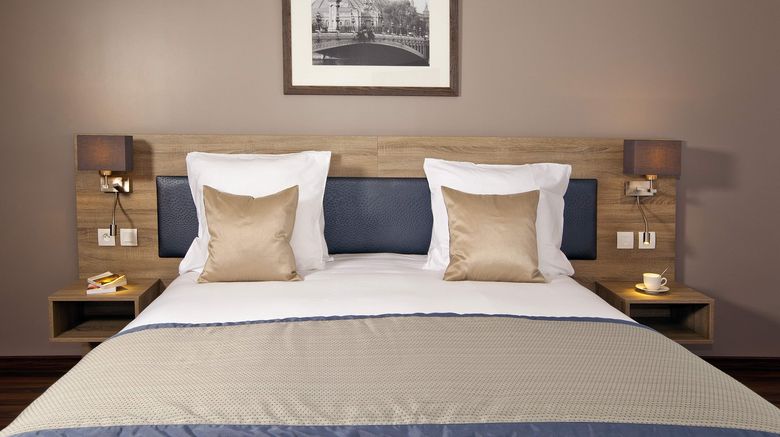 <b>Residhome Paris Issy-les-Moulineaux Room</b>. Images powered by <a href="https://www.leonardoworldwide.com/" title="Leonardo Worldwide" target="_blank">Leonardo</a>.