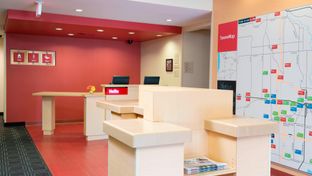 TownePlace Suites Kalamazoo