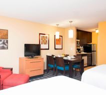 TownePlace Suites Kalamazoo Room