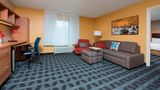 TownePlace Suites Kalamazoo Room