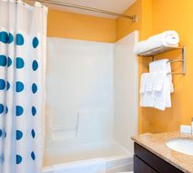 TownePlace Suites Kalamazoo Room