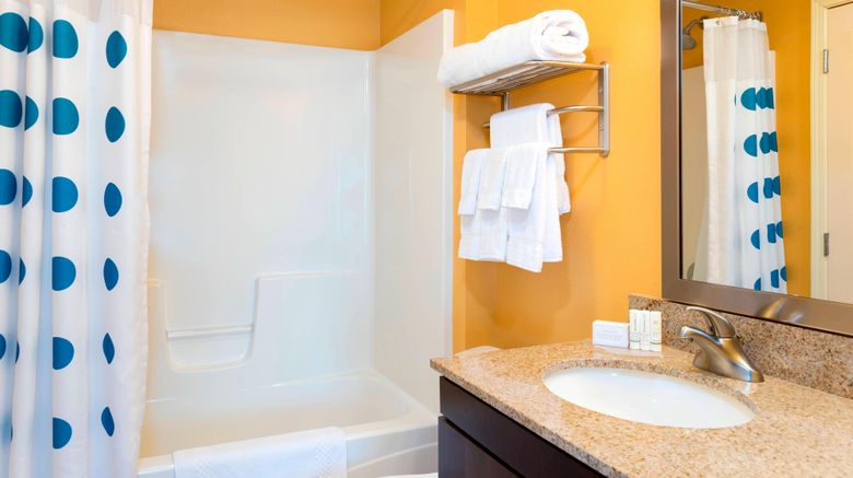 <b>TownePlace Suites Kalamazoo Room</b>. Images powered by <a href="https://www.leonardoworldwide.com/" title="Leonardo Worldwide" target="_blank">Leonardo</a>.
