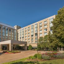Sheraton Suites Chicago Elk Grove