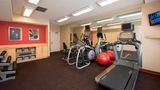 TownePlace Suites Kalamazoo Health Club