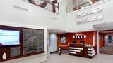 <b>TownePlace Suites Springfield Lobby</b>. Images powered by <a href="https://www.leonardoworldwide.com/" title="Leonardo Worldwide" target="_blank">Leonardo</a>.