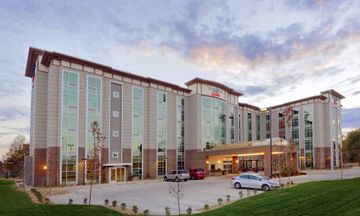 TownePlace Suites Springfield