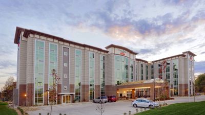 TownePlace Suites Springfield