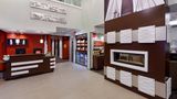 <b>TownePlace Suites Springfield Lobby</b>. Images powered by <a href="https://www.leonardoworldwide.com/" title="Leonardo Worldwide" target="_blank">Leonardo</a>.