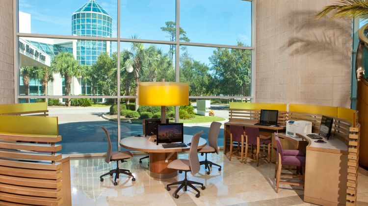 Sheraton Myrtle Beach Other
