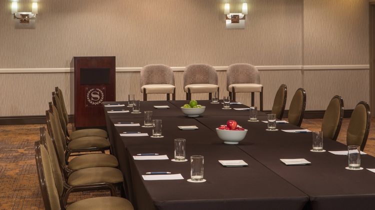 Sheraton Suites Chicago Elk Grove Meeting