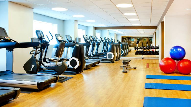 <b>Sheraton Myrtle Beach Health Club</b>. Images powered by <a href="https://www.leonardoworldwide.com/" title="Leonardo Worldwide" target="_blank">Leonardo</a>.
