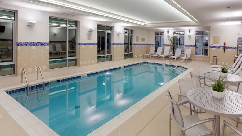 <b>TownePlace Suites Springfield Pool</b>. Images powered by <a href="https://www.leonardoworldwide.com/" title="Leonardo Worldwide" target="_blank">Leonardo</a>.