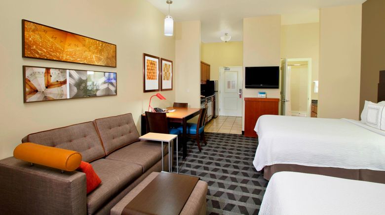 <b>TownePlace Suites St George Suite</b>. Images powered by <a href="https://www.leonardoworldwide.com/" title="Leonardo Worldwide" target="_blank">Leonardo</a>.
