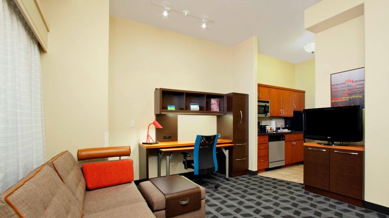 <b>TownePlace Suites St George Room</b>. Images powered by <a href="https://www.leonardoworldwide.com/" title="Leonardo Worldwide" target="_blank">Leonardo</a>.