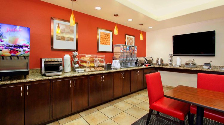 TownePlace Suites St George Restaurant