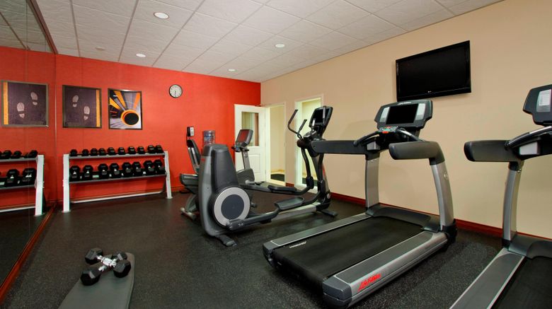 <b>TownePlace Suites St George Health Club</b>. Images powered by <a href="https://www.leonardoworldwide.com/" title="Leonardo Worldwide" target="_blank">Leonardo</a>.