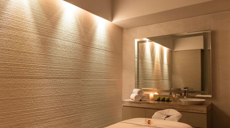 <b>The Westin City Centre Bahrain Spa</b>. Images powered by <a href="https://www.leonardoworldwide.com/" title="Leonardo Worldwide" target="_blank">Leonardo</a>.