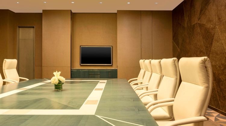 The Westin City Centre Bahrain Meeting