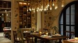 <b>Le Royal Meridien Doha Restaurant</b>. Images powered by <a href="https://www.leonardoworldwide.com/" title="Leonardo Worldwide" target="_blank">Leonardo</a>.