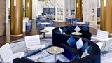 Le Meridien Al Khobar Lobby