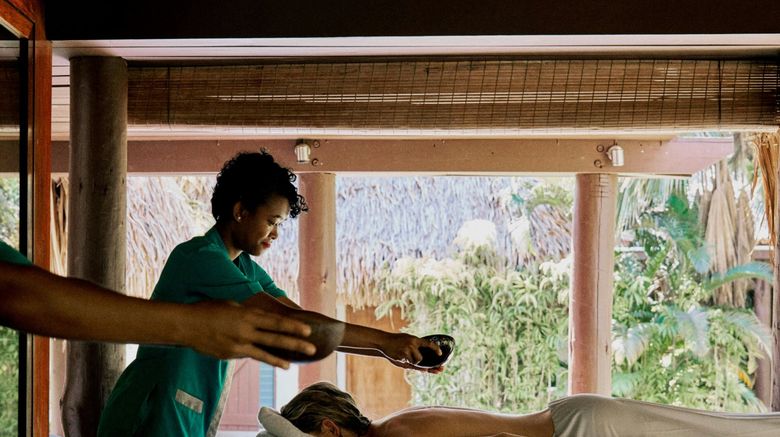 <b>Sheraton Fiji Golf & Beach Resort Spa</b>. Images powered by <a href="https://www.leonardoworldwide.com/" title="Leonardo Worldwide" target="_blank">Leonardo</a>.