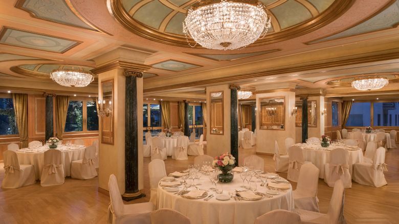 <b>The Westin Palace, Milan Other</b>. Images powered by <a href="https://www.leonardoworldwide.com/" title="Leonardo Worldwide" target="_blank">Leonardo</a>.