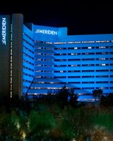 Le Meridien Al Khobar