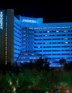 Le Meridien Al Khobar