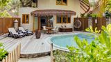 Cinnamon Dhonveli Maldives Exterior