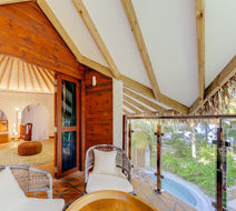 Cinnamon Dhonveli Maldives Exterior