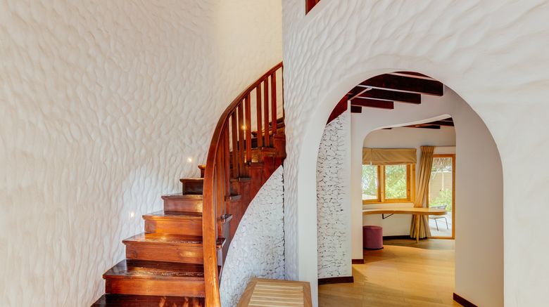 <b>Cinnamon Dhonveli Maldives Lobby</b>. Images powered by <a href="https://www.leonardoworldwide.com/" title="Leonardo Worldwide" target="_blank">Leonardo</a>.