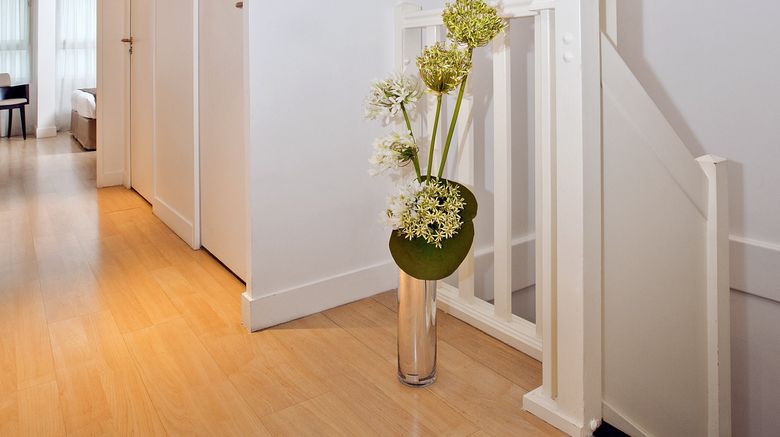 <b>Residhome Paris Opera Suite</b>. Images powered by <a href="https://www.leonardoworldwide.com/" title="Leonardo Worldwide" target="_blank">Leonardo</a>.