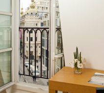 Residhome Prestige Paris-Opera Exterior
