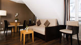 Residhome Paris Opera Spa