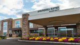 <b>SpringHill Suites Somerset Franklin Twp Exterior</b>. Images powered by <a href="https://www.leonardoworldwide.com/" title="Leonardo Worldwide" target="_blank">Leonardo</a>.