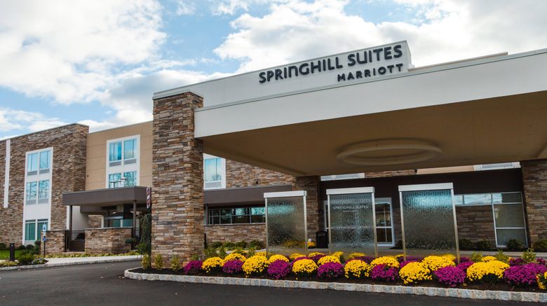 <b>SpringHill Suites Somerset Franklin Twp Exterior</b>. Images powered by <a href="https://www.leonardoworldwide.com/" title="Leonardo Worldwide" target="_blank">Leonardo</a>.