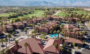 Residence Inn Palm Desert