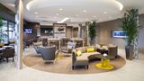 <b>SpringHill Suites Somerset Franklin Twp Lobby</b>. Images powered by <a href="https://www.leonardoworldwide.com/" title="Leonardo Worldwide" target="_blank">Leonardo</a>.