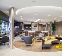 SpringHill Suites Somerset Franklin Twp Lobby