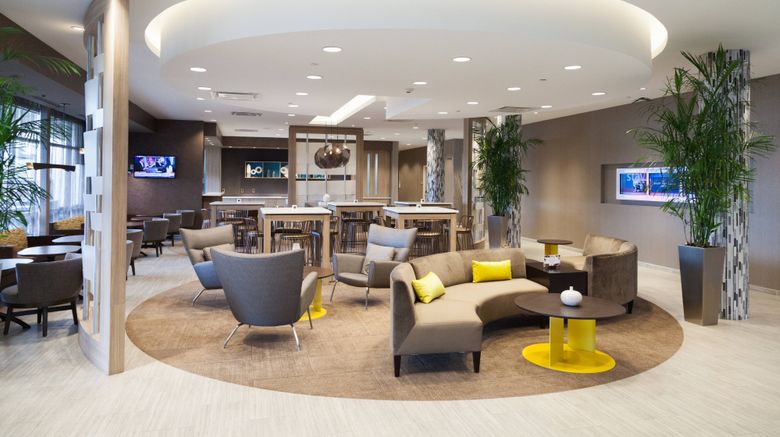 <b>SpringHill Suites Somerset Franklin Twp Lobby</b>. Images powered by <a href="https://www.leonardoworldwide.com/" title="Leonardo Worldwide" target="_blank">Leonardo</a>.