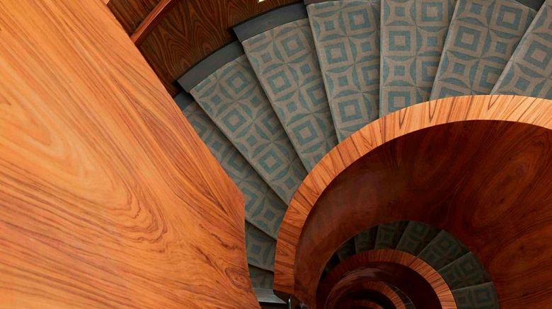 <b>Las Alcobas, a Luxury Collection Hotel Exterior</b>. Images powered by <a href="https://www.leonardoworldwide.com/" title="Leonardo Worldwide" target="_blank">Leonardo</a>.