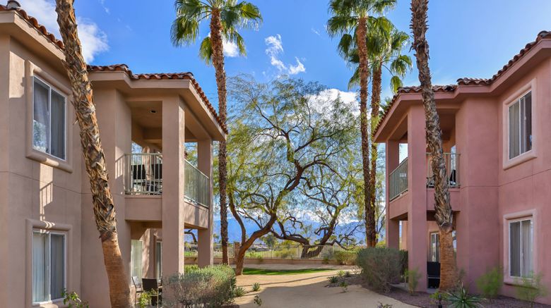<b>Residence Inn Palm Desert Exterior</b>. Images powered by <a href="https://www.leonardoworldwide.com/" title="Leonardo Worldwide" target="_blank">Leonardo</a>.