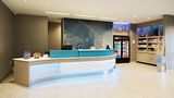 <b>SpringHill Suites Somerset Franklin Twp Lobby</b>. Images powered by <a href="https://www.leonardoworldwide.com/" title="Leonardo Worldwide" target="_blank">Leonardo</a>.