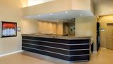 Residence Inn Palm Desert Lobby