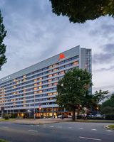 The Hague Marriott Hotel