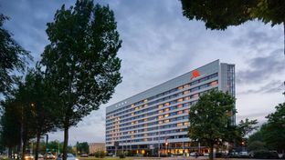 The Hague Marriott Hotel